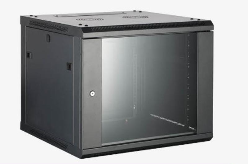 ARMÁRIO DE REDE HIKVISION 6U