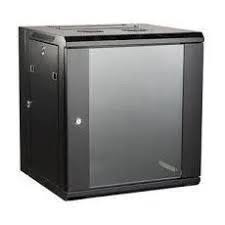 ARMÁRIO DE REDE HIKVISION 12U