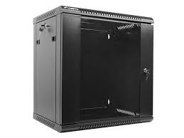 ARMÁRIO DE REDE HIKVISION 12U - Imagem 2