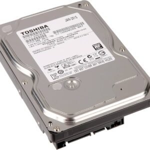 DISCO DURO TOSHIBA 1TB DESKTOP HDD SATA