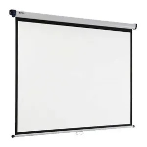 TELA PROJECTOR ELECTRICA 200X200 112 1:1