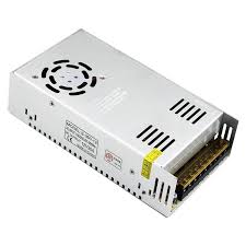 FONTE DE ALIMENTAÇÃO C/ PROTECTOR 12V 30A
