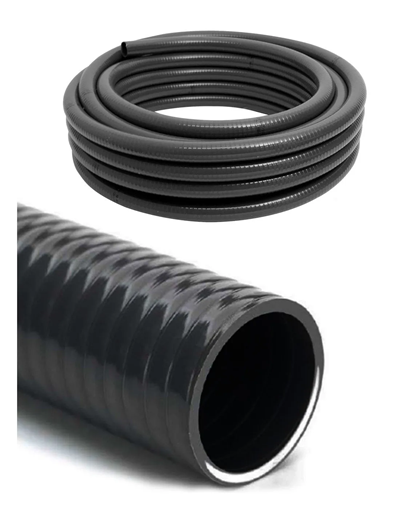 ROLO DE TUBO FLEXIVEL 20MM 100MT