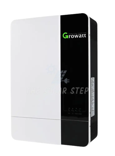 INVERTER GROWATT 48V 5000VA/5000W