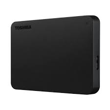 HD EXT 500GB TOSHIBA USB 3.0 PORTÁTIL