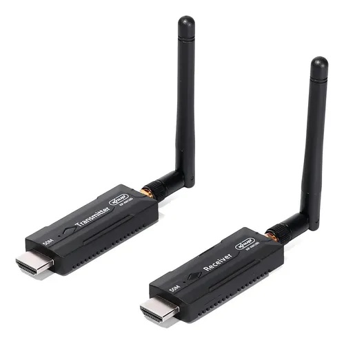 ADAPTADOR HDMI EXTENDER S/ ANTENA 50MT