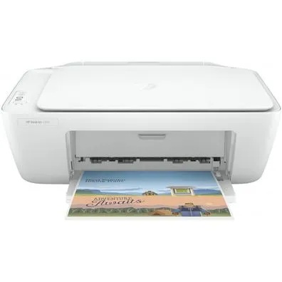 IMPRESSORA HP DESKJET E-AIO 2320