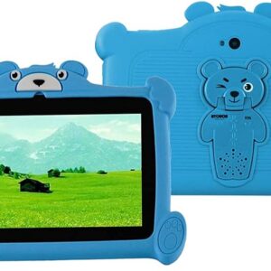 TABLET A TOUCH KIDS K96 3GB+32GB