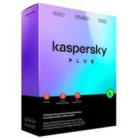 ANTIVIRUS KASPERSKY SW STANDARD 5PCS