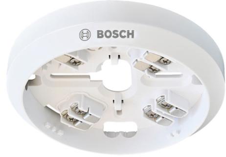 BASE PARA DETECTOR DE FUMO BOSH