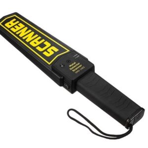 DETECTOR DE METAL