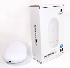 NANOSTATION UBIQUITI 5AC LOCO