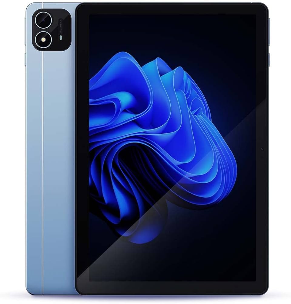 TABLET ITEL IPS SCREEN PAD1 4GB+128GB