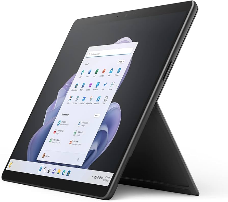 PORTATIL MICROSOFT SURFACE PRO 9 13 CORE I7 16GB 512G