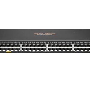 SWITCH HPE ARUBA 6000 48G 4SFP