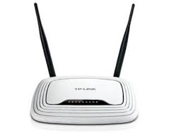ROUTER TP-LINK WIRELESS N 300MBPS - Imagem 2