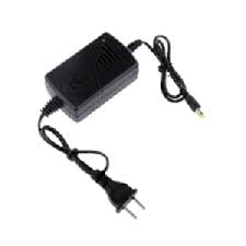 TRANSFORMADOR P/ CÂMERA 12V-2A