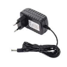 TRANSFORMADOR P/ CAMERA 12V-5A 5 SAIDAS