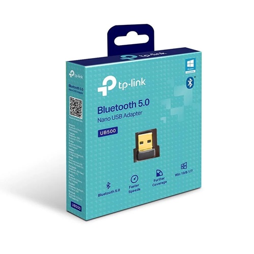 ADAPTADOR BLUETOOTH TP-LINK 5.0