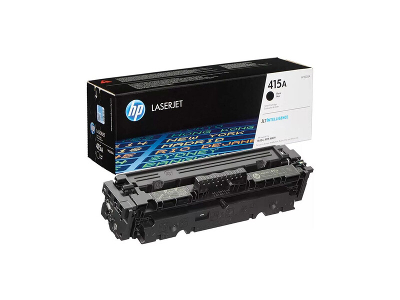 TONER HP 415A LJ PRO PRETO