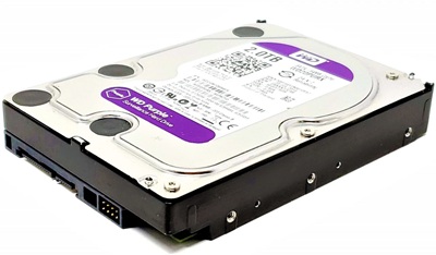 HD INT 3.5 2TB WD PURPLE SATAIII