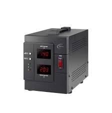 ESTABILIZADOR WINTECH 1500VA AEGIS